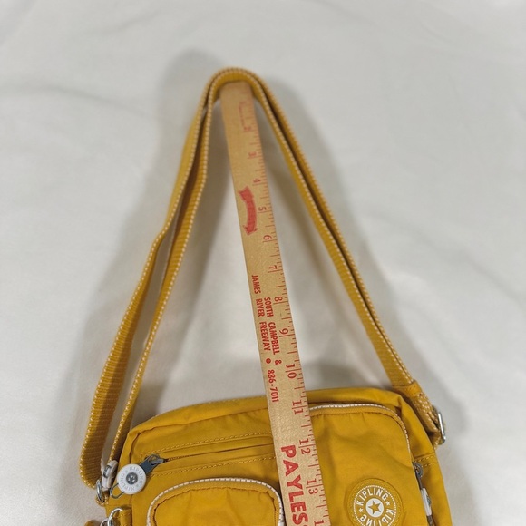 Kipling Albena Crossbody Bag - Picture 10 of 10